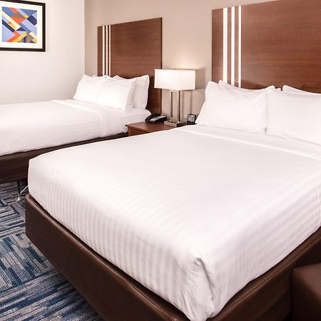 Holiday Inn Express & Suites Alamogordo Highway 54/70 By Ihg Экстерьер фото