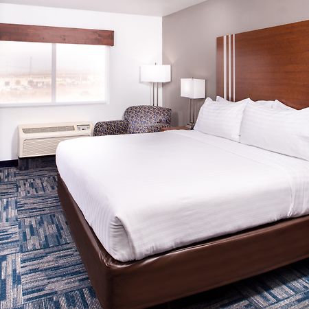 Holiday Inn Express & Suites Alamogordo Highway 54/70 By Ihg Экстерьер фото