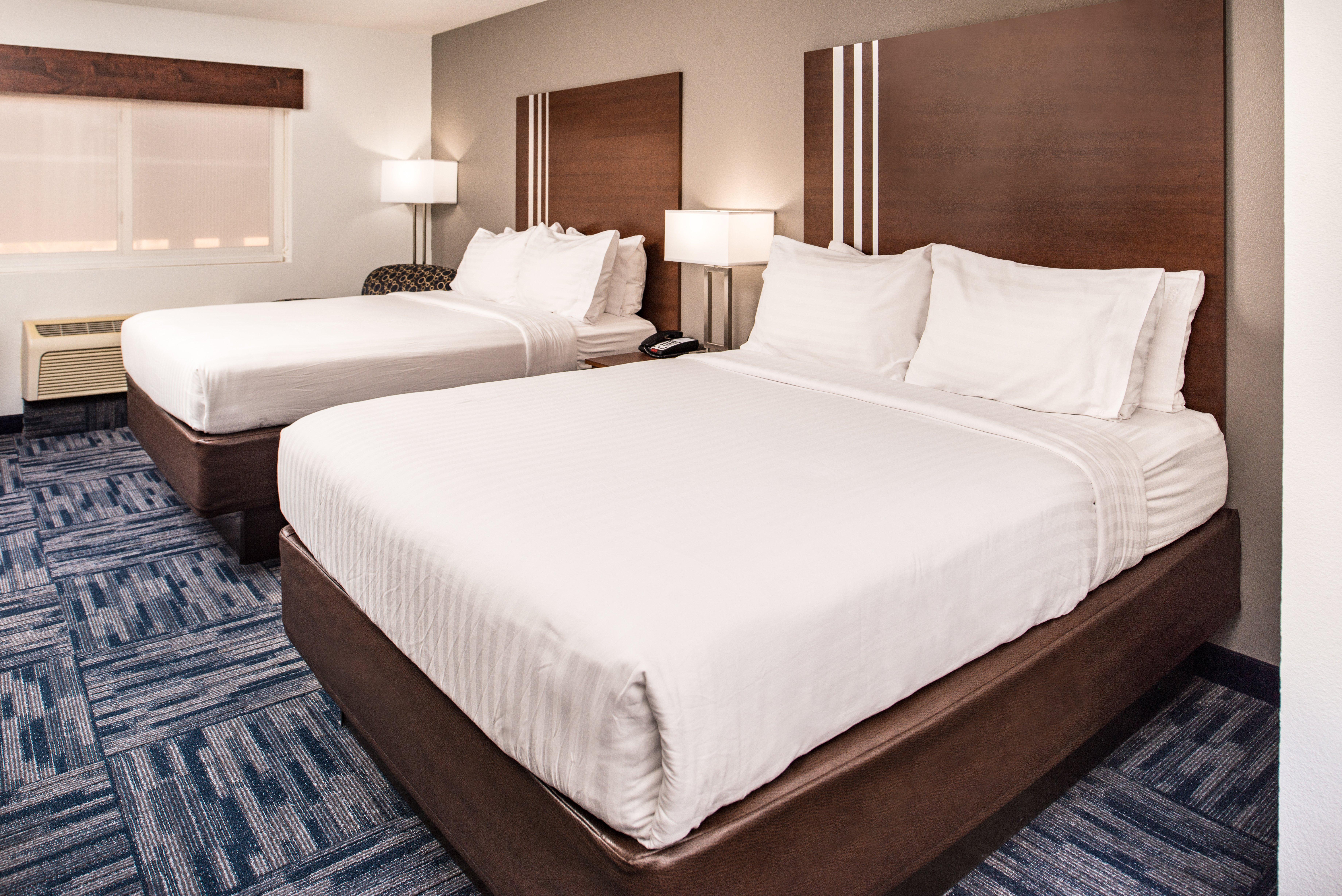 Holiday Inn Express & Suites Alamogordo Highway 54/70 By Ihg Экстерьер фото