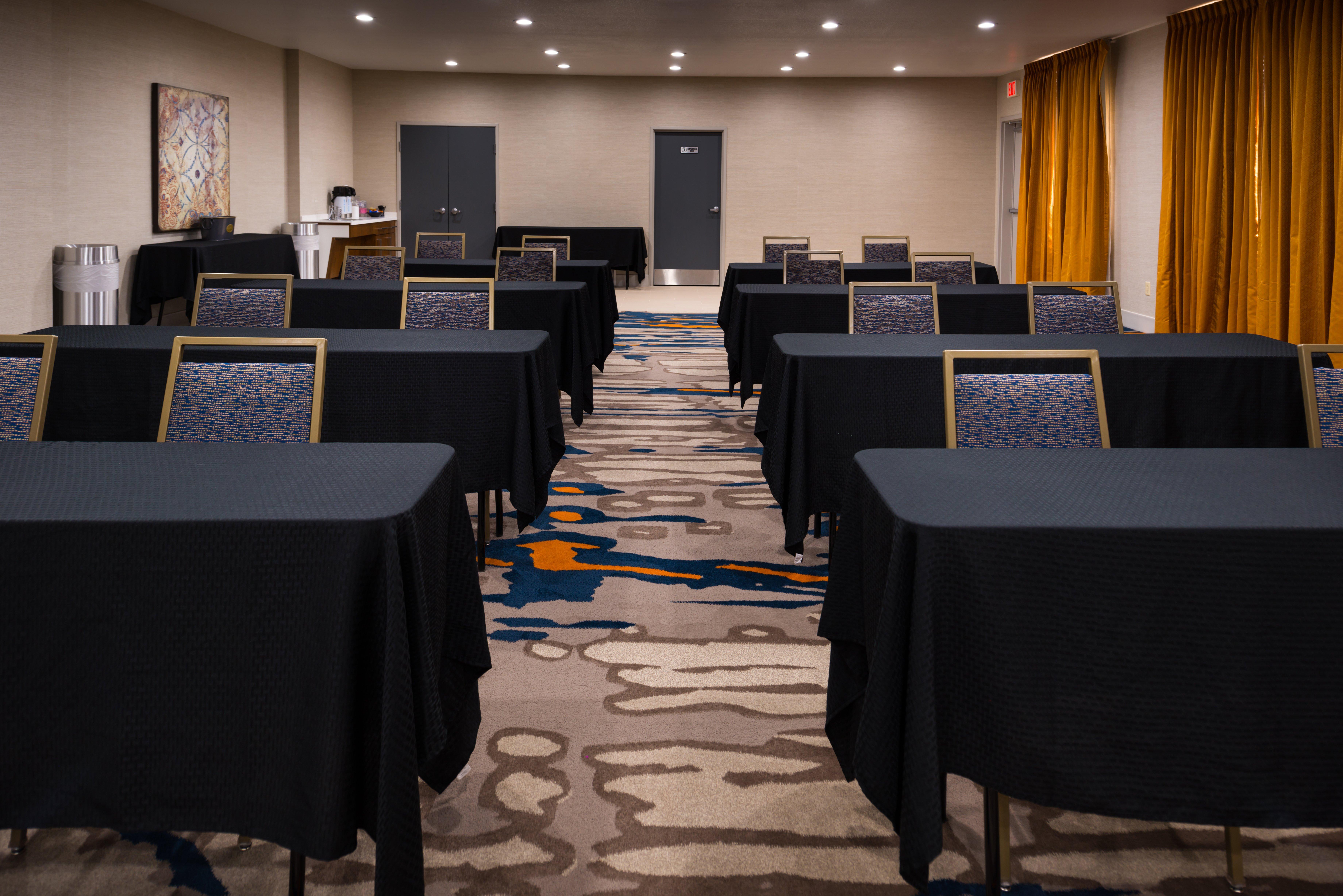 Holiday Inn Express & Suites Alamogordo Highway 54/70 By Ihg Экстерьер фото