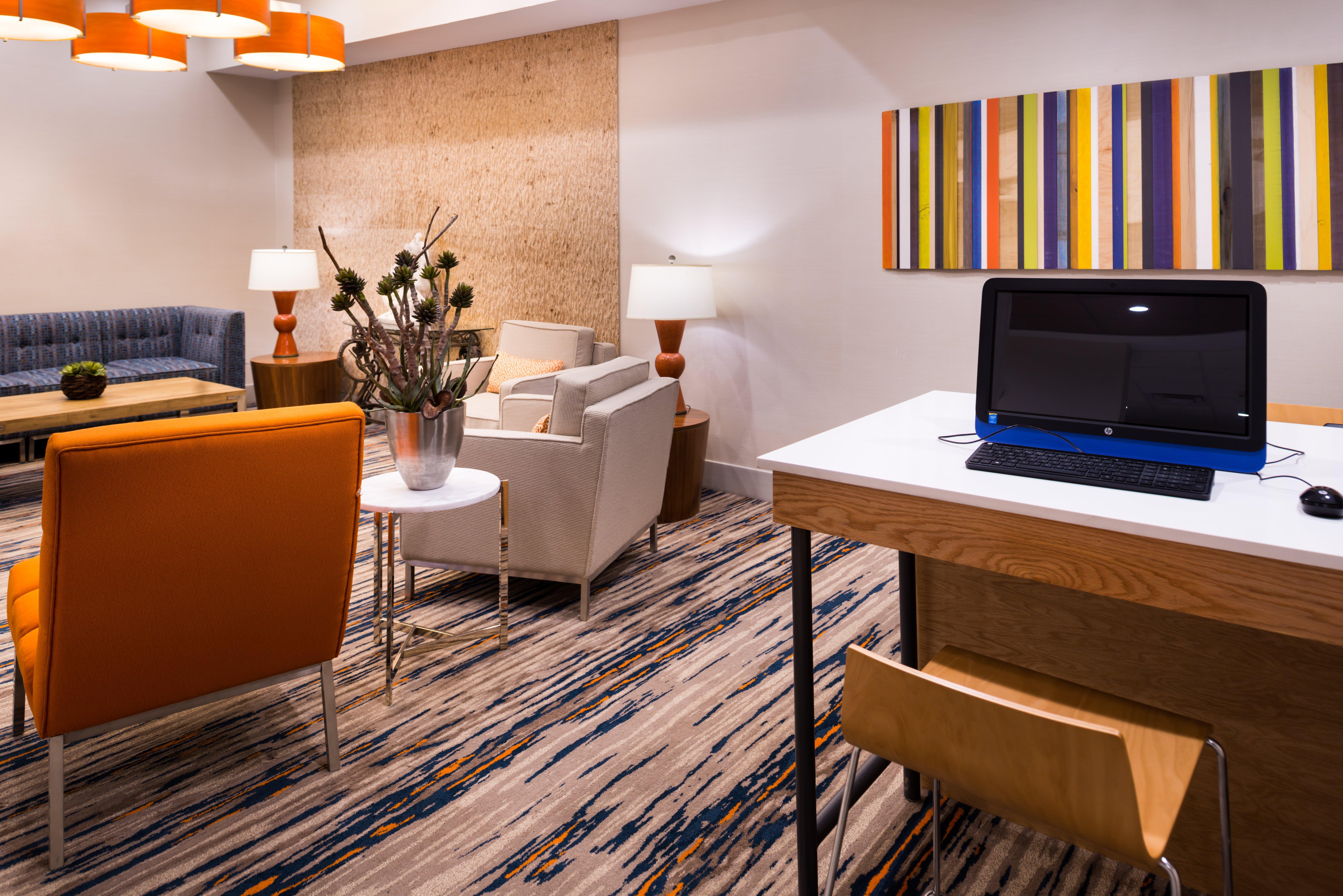 Holiday Inn Express & Suites Alamogordo Highway 54/70 By Ihg Экстерьер фото
