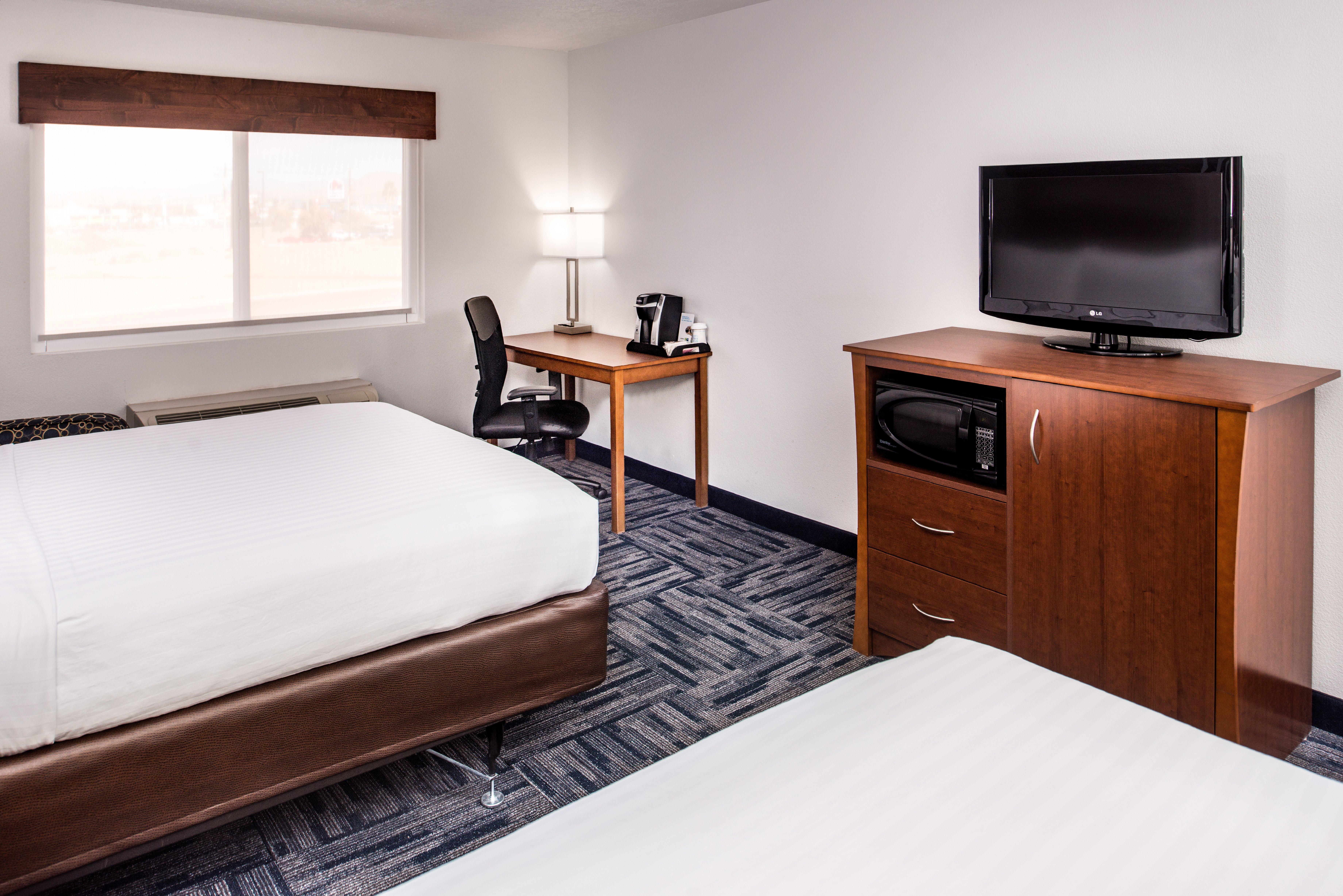 Holiday Inn Express & Suites Alamogordo Highway 54/70 By Ihg Экстерьер фото