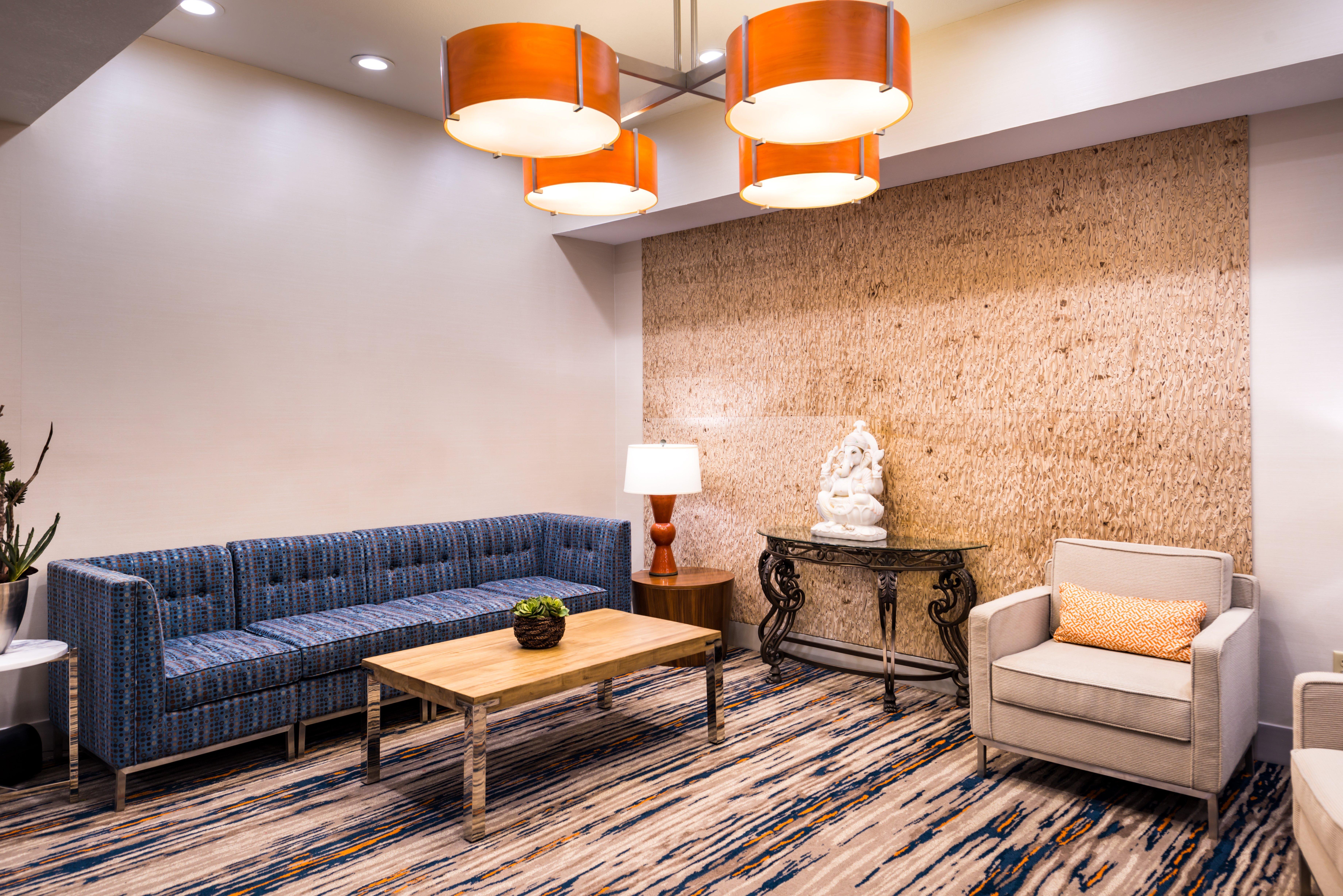 Holiday Inn Express & Suites Alamogordo Highway 54/70 By Ihg Экстерьер фото