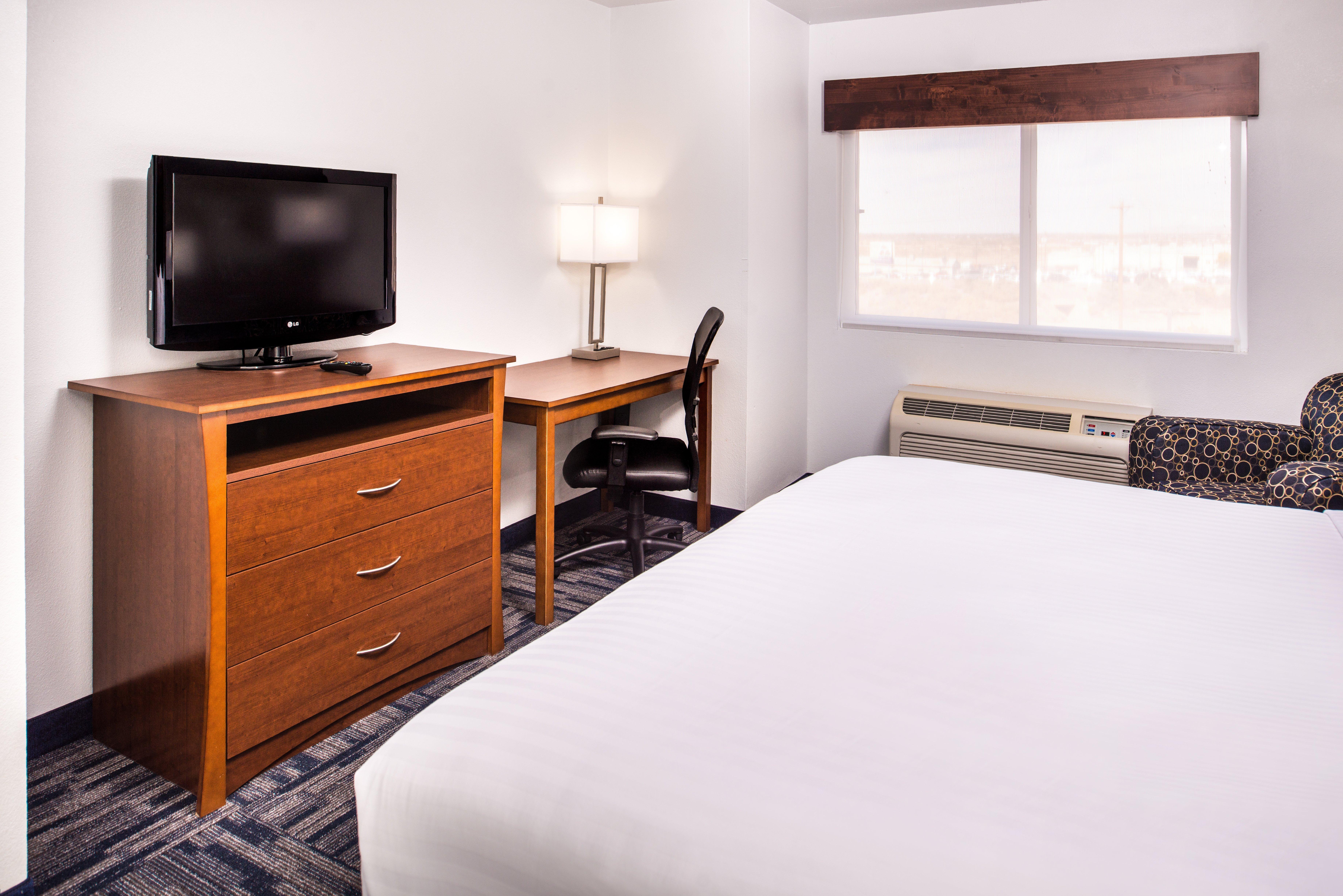 Holiday Inn Express & Suites Alamogordo Highway 54/70 By Ihg Экстерьер фото