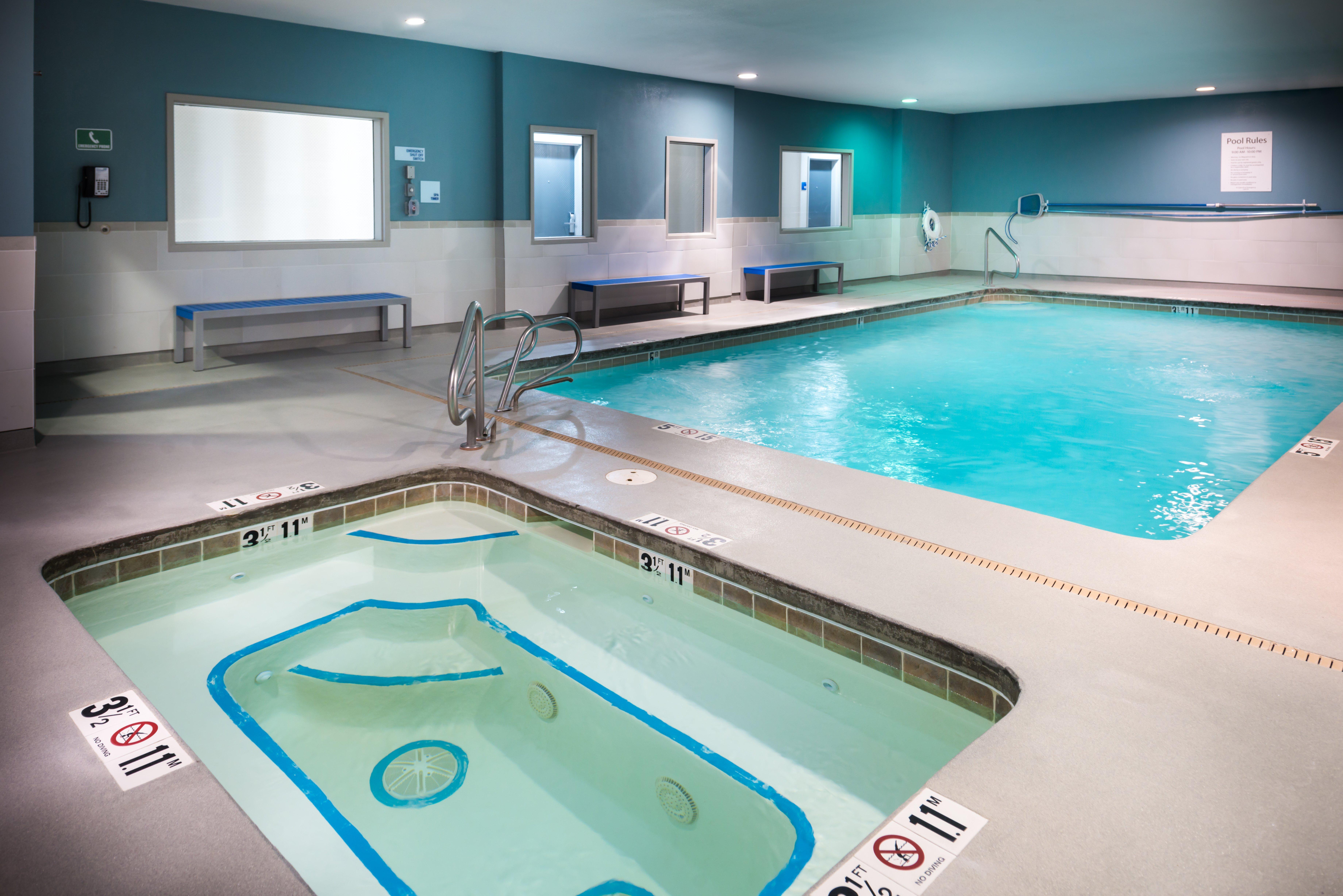 Holiday Inn Express & Suites Alamogordo Highway 54/70 By Ihg Экстерьер фото