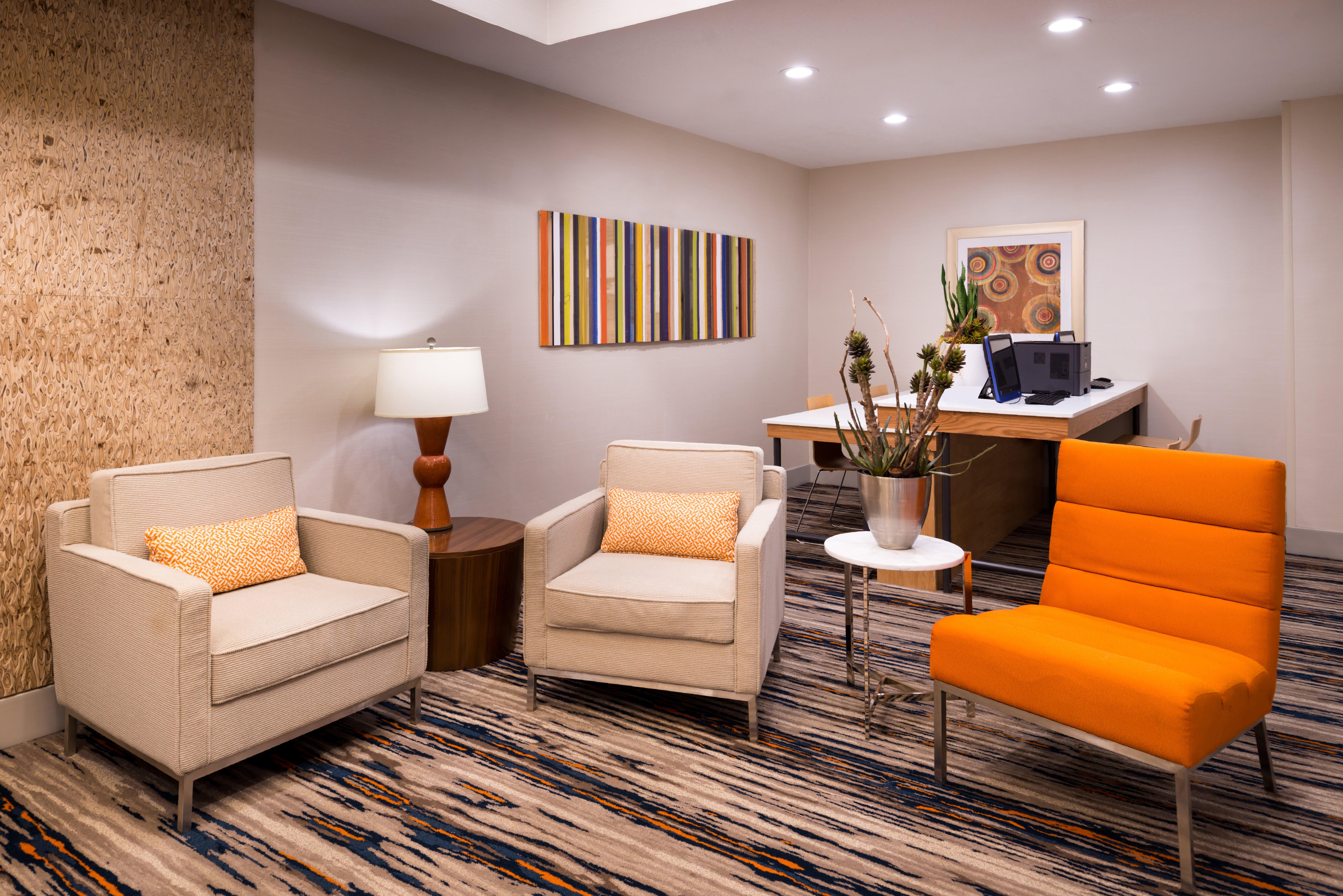 Holiday Inn Express & Suites Alamogordo Highway 54/70 By Ihg Экстерьер фото