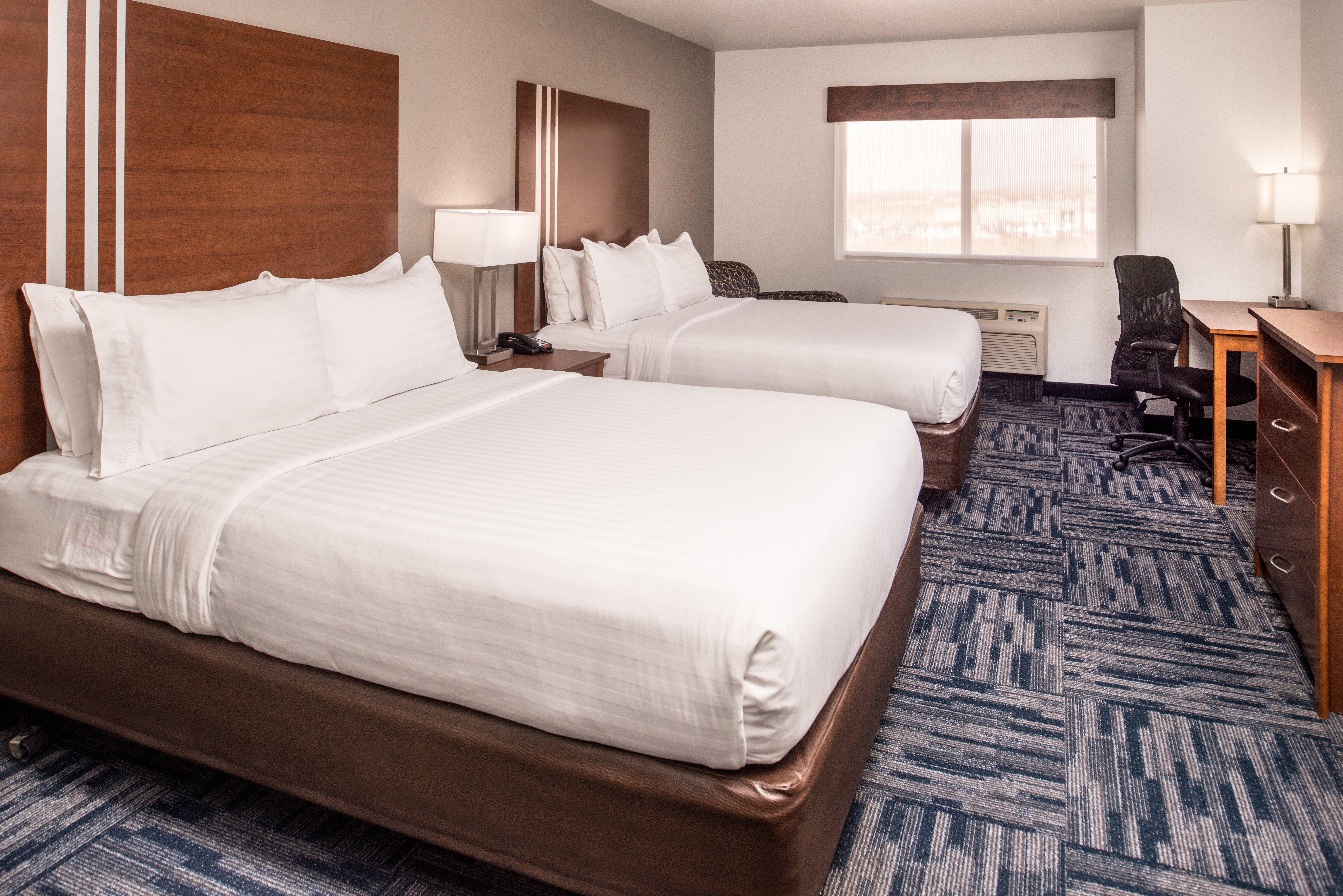 Holiday Inn Express & Suites Alamogordo Highway 54/70 By Ihg Экстерьер фото