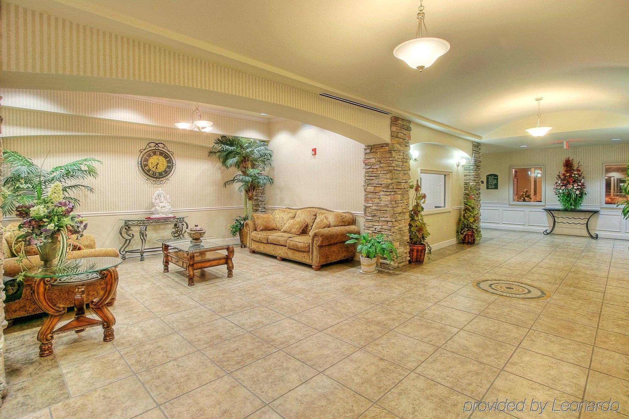 Holiday Inn Express & Suites Alamogordo Highway 54/70 By Ihg Интерьер фото