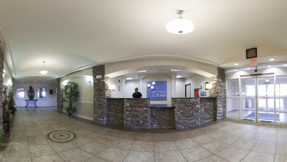 Holiday Inn Express & Suites Alamogordo Highway 54/70 By Ihg Экстерьер фото