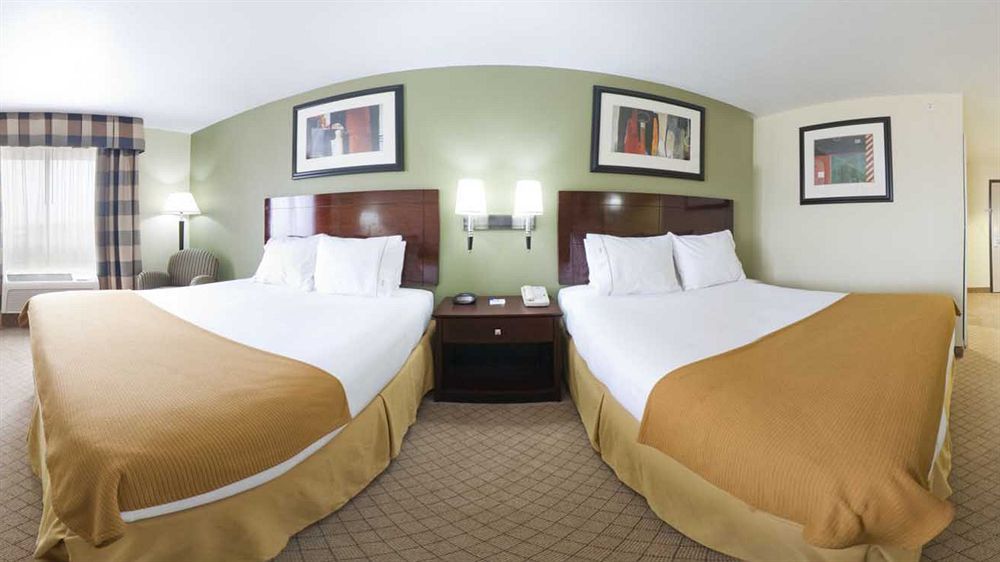 Holiday Inn Express & Suites Alamogordo Highway 54/70 By Ihg Экстерьер фото