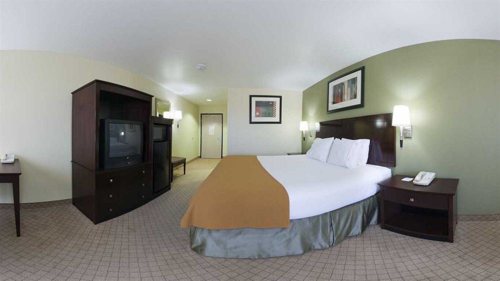 Holiday Inn Express & Suites Alamogordo Highway 54/70 By Ihg Экстерьер фото