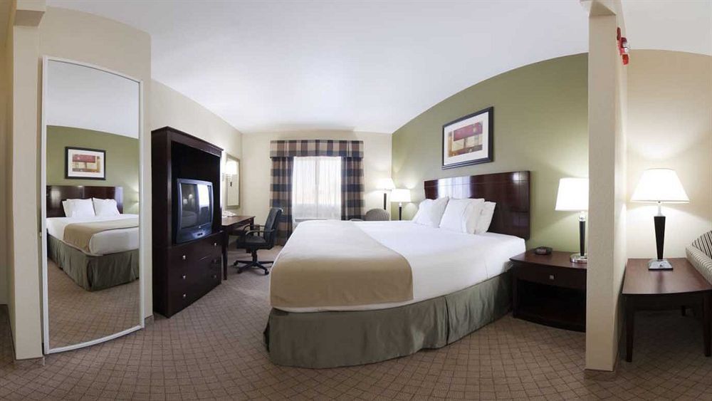 Holiday Inn Express & Suites Alamogordo Highway 54/70 By Ihg Экстерьер фото
