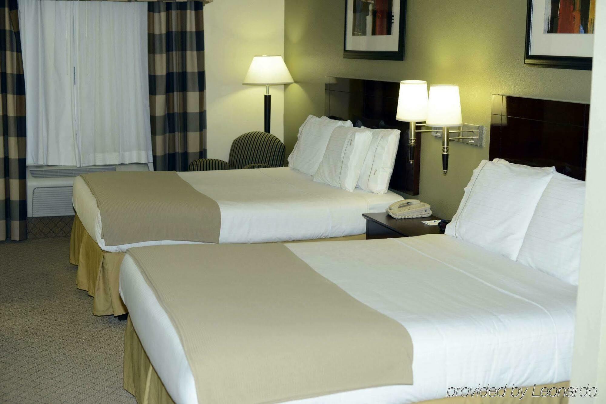 Holiday Inn Express & Suites Alamogordo Highway 54/70 By Ihg Номер фото